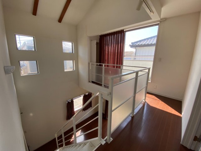 【内装】 | 土浦市大岩田　中古戸建