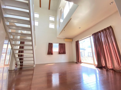 【内装】 | 土浦市大岩田　中古戸建