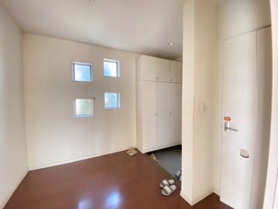 【トイレ】 | 土浦市大岩田　中古戸建