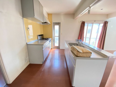 【浴室】 | 土浦市大岩田　中古戸建