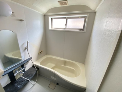 【駐車場】 | 土浦市大岩田　中古戸建