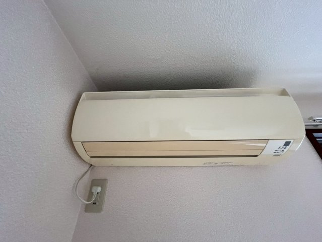 フォレスタⅡの設備