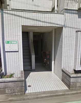 【エントランス】 | ラカサ相模原(ラカササガミハラ)