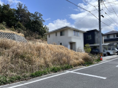 【外観】 | 岡崎市真伝吉祥2丁目 土地A | A区画