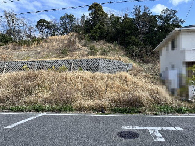 岡崎市真伝吉祥2丁目 土地Aの外観|A区画