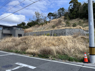 【外観】 | 岡崎市真伝吉祥2丁目 土地A | A区画