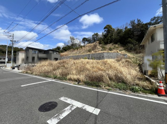 【外観】 | 岡崎市真伝吉祥2丁目 土地A