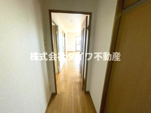 グランデュールの内装