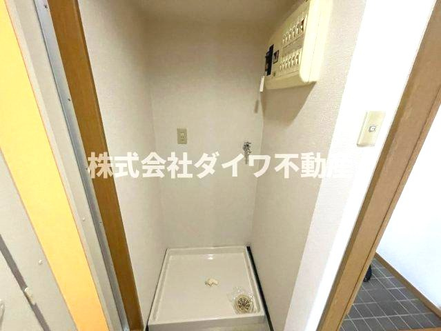 グランデュールの設備