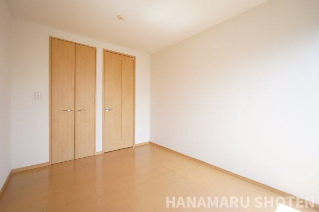 中古　千葉市緑区おゆみ野中央の寝室|＊当日ご案内可＊ご希望の物件まとめてご案内！弊社が掲載していない物件でもOK♪お気軽にご相談ください ♪お電話でのお問合わせがスムーズ♪