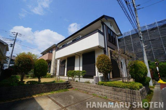 中古　千葉市緑区おゆみ野中央