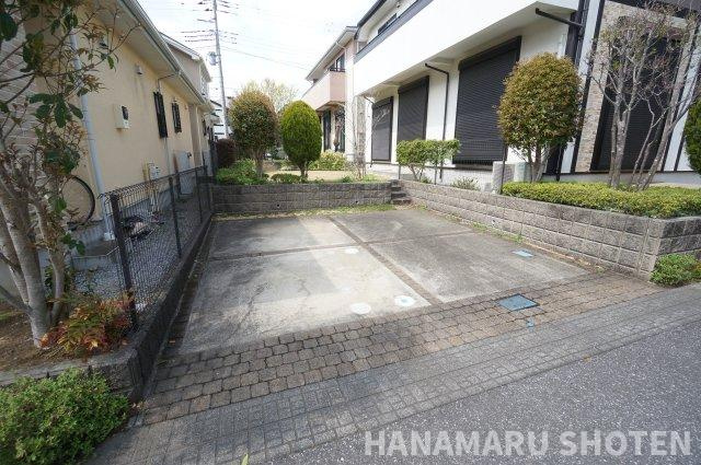 中古　千葉市緑区おゆみ野中央の駐車場|＊当日ご案内可＊ご希望の物件まとめてご案内！弊社が掲載していない物件でもOK♪お気軽にご相談ください ♪お電話でのお問合わせがスムーズ♪