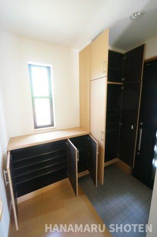 中古　千葉市緑区おゆみ野中央の収納|＊当日ご案内可＊ご希望の物件まとめてご案内！弊社が掲載していない物件でもOK♪お気軽にご相談ください ♪お電話でのお問合わせがスムーズ♪