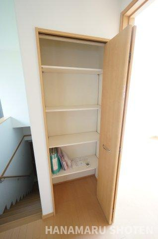 中古　千葉市緑区おゆみ野中央の収納|＊当日ご案内可＊ご希望の物件まとめてご案内！弊社が掲載していない物件でもOK♪お気軽にご相談ください ♪お電話でのお問合わせがスムーズ♪