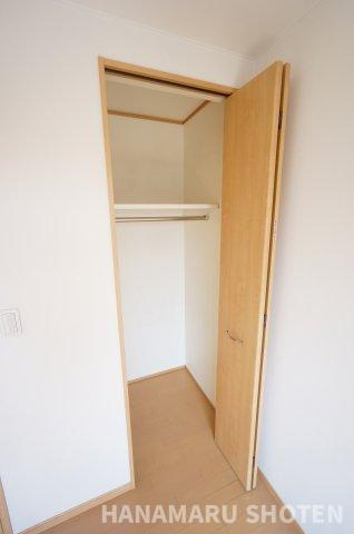 中古　千葉市緑区おゆみ野中央の収納|＊当日ご案内可＊ご希望の物件まとめてご案内！弊社が掲載していない物件でもOK♪お気軽にご相談ください ♪お電話でのお問合わせがスムーズ♪