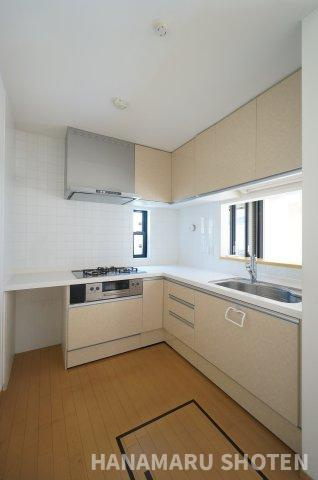 中古　千葉市緑区おゆみ野中央のキッチン|＊当日ご案内可＊ご希望の物件まとめてご案内！弊社が掲載していない物件でもOK♪お気軽にご相談ください ♪お電話でのお問合わせがスムーズ♪