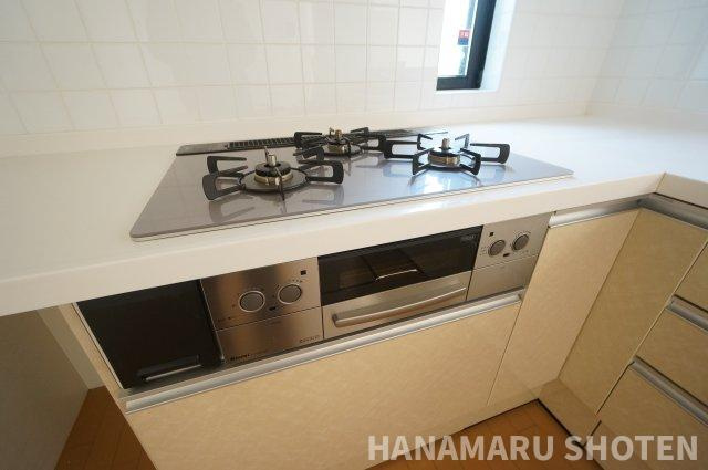 中古　千葉市緑区おゆみ野中央のキッチン|＊当日ご案内可＊ご希望の物件まとめてご案内！弊社が掲載していない物件でもOK♪お気軽にご相談ください ♪お電話でのお問合わせがスムーズ♪