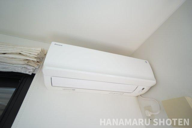 中古　千葉市緑区おゆみ野中央の冷暖房・空調設備|＊当日ご案内可＊ご希望の物件まとめてご案内！弊社が掲載していない物件でもOK♪お気軽にご相談ください ♪お電話でのお問合わせがスムーズ♪