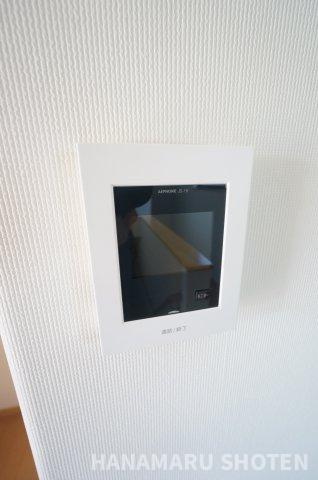 中古　千葉市緑区おゆみ野中央の防犯設備|＊当日ご案内可＊ご希望の物件まとめてご案内！弊社が掲載していない物件でもOK♪お気軽にご相談ください ♪お電話でのお問合わせがスムーズ♪