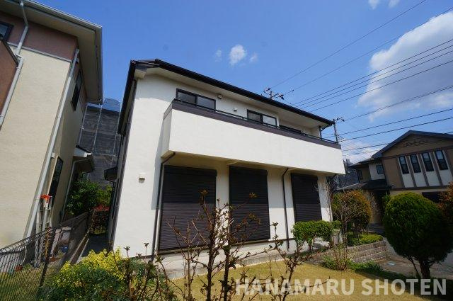 中古　千葉市緑区おゆみ野中央の外観|＊当日ご案内可＊ご希望の物件まとめてご案内！弊社が掲載していない物件でもOK♪お気軽にご相談ください ♪お電話でのお問合わせがスムーズ♪