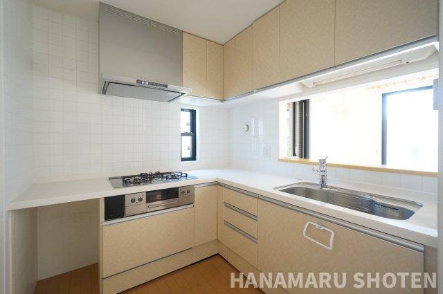 中古　千葉市緑区おゆみ野中央のキッチン|＊当日ご案内可＊ご希望の物件まとめてご案内！弊社が掲載していない物件でもOK♪お気軽にご相談ください ♪お電話でのお問合わせがスムーズ♪