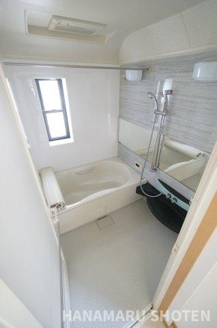 中古　千葉市緑区おゆみ野中央の浴室|＊当日ご案内可＊ご希望の物件まとめてご案内！弊社が掲載していない物件でもOK♪お気軽にご相談ください ♪お電話でのお問合わせがスムーズ♪