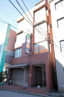 【外観】 | たつみビル