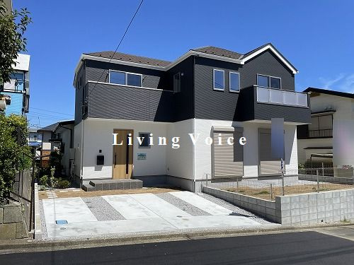 【周辺】 | 【仲介手数料０円】綾瀬市綾西3期　新築一戸建て　 | 綾瀬市綾西3期　新築一戸建て　