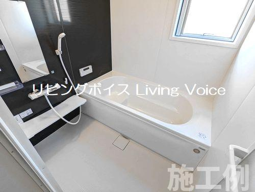 【浴室】 | 【仲介手数料０円】綾瀬市綾西3期　新築一戸建て　 | 綾瀬市綾西3期　新築一戸建て　