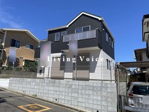 【その他】 | 【仲介手数料０円】綾瀬市綾西3期　新築一戸建て　 | 綾瀬市綾西3期　新築一戸建て　