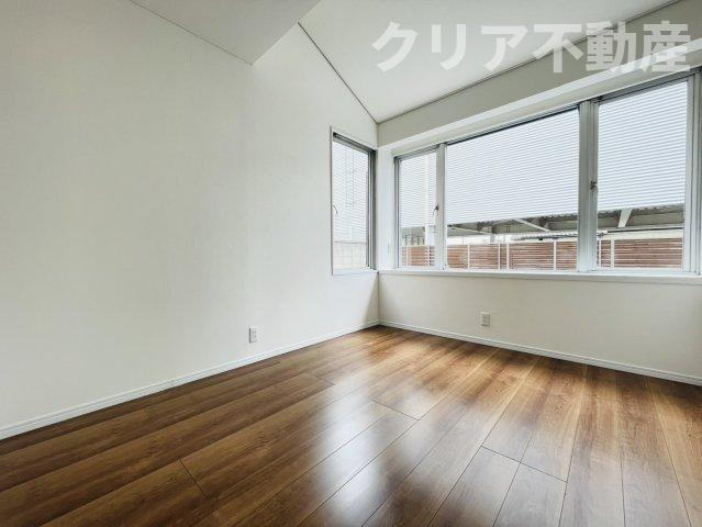 【洋室】 | 前橋市下小出町３丁目　中古住宅