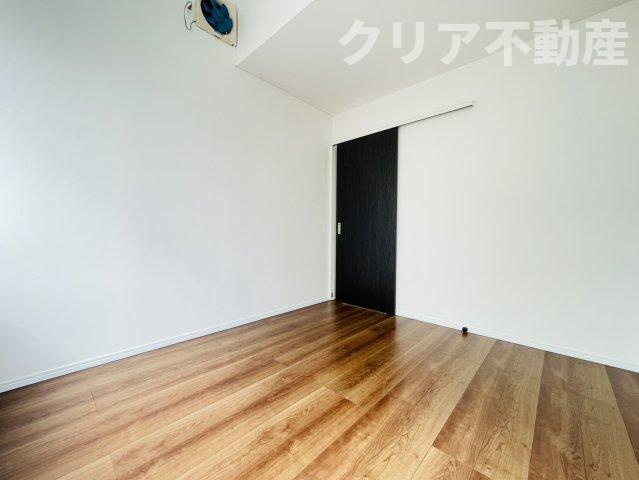 【洋室】 | 前橋市下小出町３丁目　中古住宅