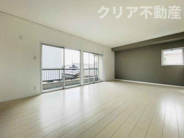 【洋室】 | 前橋市下小出町３丁目　中古住宅