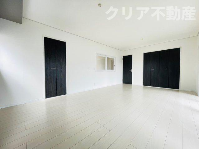 【洋室】 | 前橋市下小出町３丁目　中古住宅