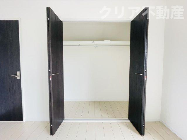 【収納】 | 前橋市下小出町３丁目　中古住宅