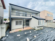 前橋市下小出町３丁目　中古住宅の画像