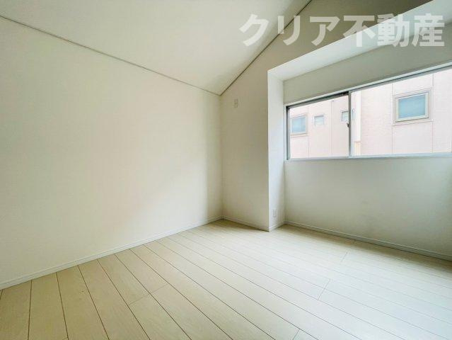【洋室】 | 前橋市下小出町３丁目　中古住宅