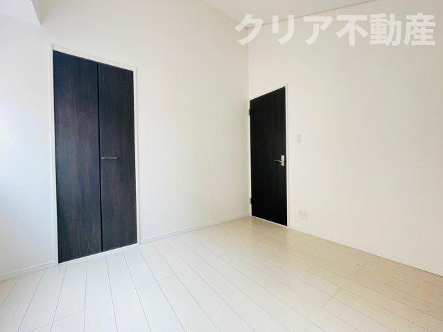 【洋室】 | 前橋市下小出町３丁目　中古住宅