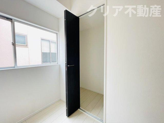 【収納】 | 前橋市下小出町３丁目　中古住宅