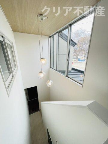 【内装】 | 前橋市下小出町３丁目　中古住宅