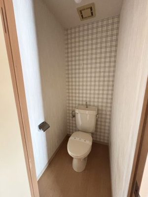 【トイレ】 | パインアベニュー