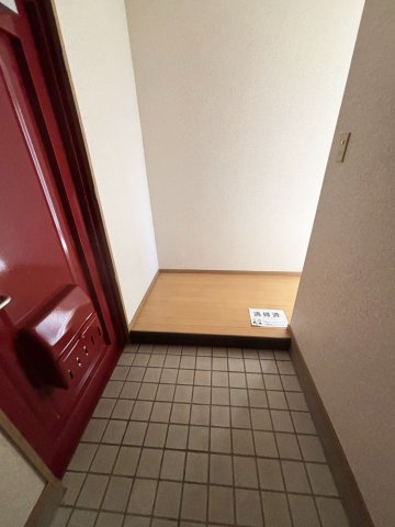 【玄関】 | パインアベニュー
