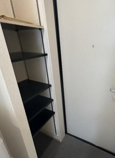 【収納】 | メルディア立石 | 同一仕様写真