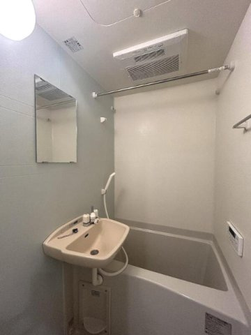 【浴室】 | メルディア立石 | 同一仕様写真