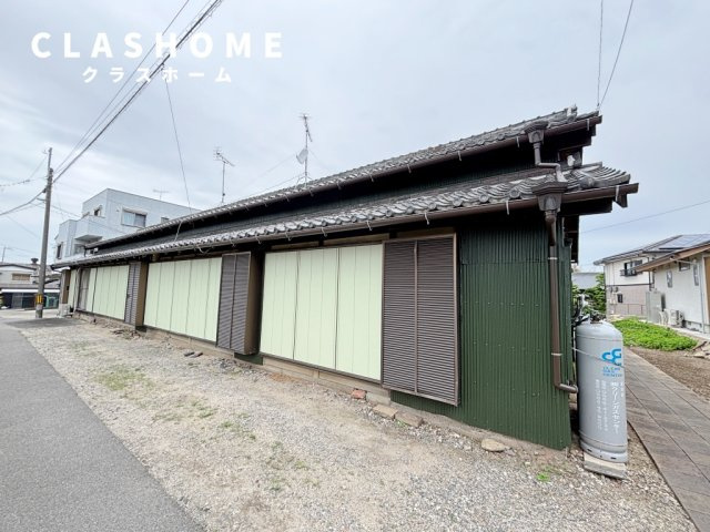 サンハイツ杉浦Ⅲ　　　刈谷市近郊の賃貸はクラスホームの外観