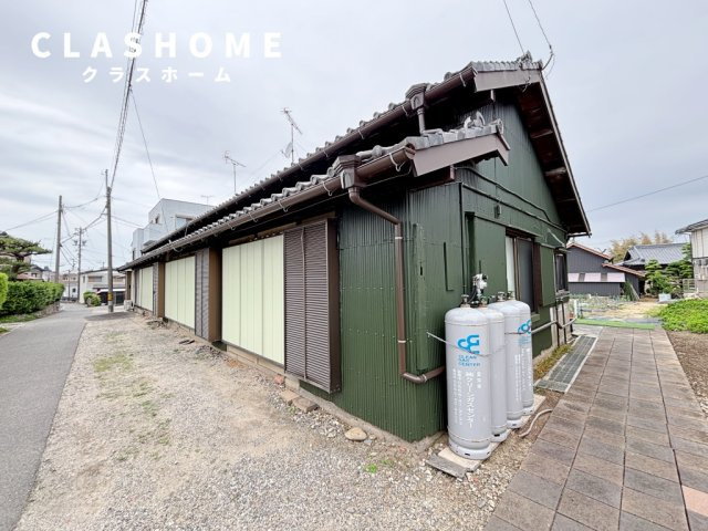 サンハイツ杉浦Ⅲ　　　刈谷市近郊の賃貸はクラスホームのその他共用部分