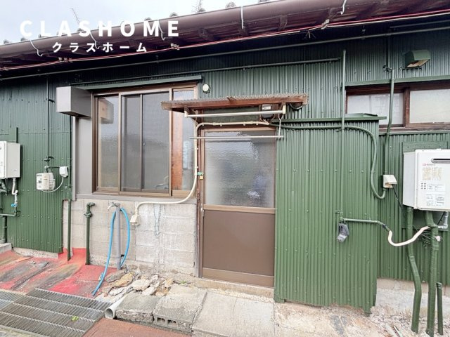 サンハイツ杉浦Ⅲ　　　刈谷市近郊の賃貸はクラスホームのその他共用部分