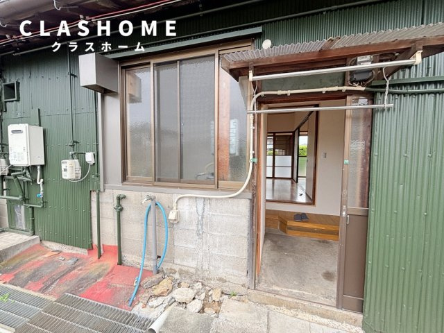 サンハイツ杉浦Ⅲ　　　刈谷市近郊の賃貸はクラスホームのエントランス