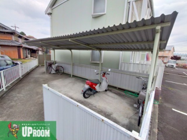 アメニティ京のその他共用部分