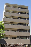 中野区中央３丁目のマンションの画像